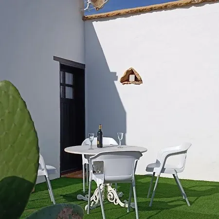 Casa La Molina C 別荘