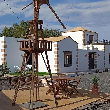 Casa La Molina C * Трикивихате