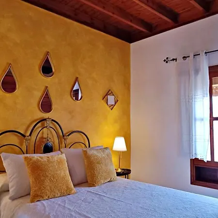 Casa La Molina C * Трикивихате