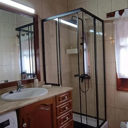 度假居 Casa La Molina C *