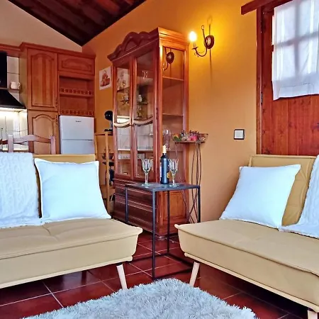 Casa La Molina C Triquivijate