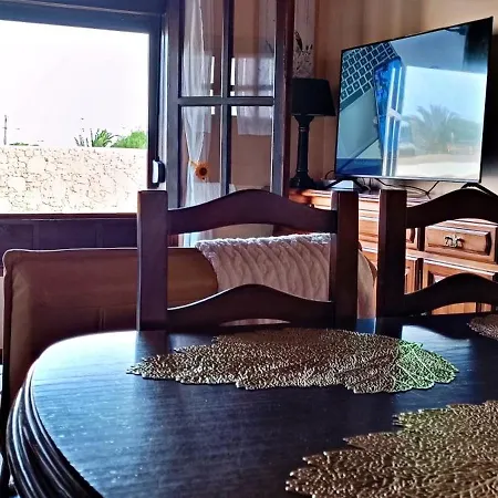 度假居 Casa La Molina C