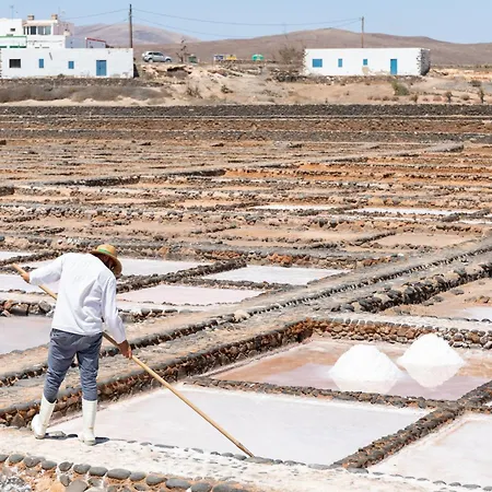 Σπίτι διακοπών Home2book La Molina C, Rural Retreat Triquivijate