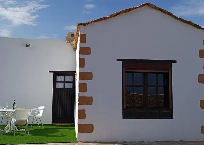 Дом отдыха Casa La Molina C
