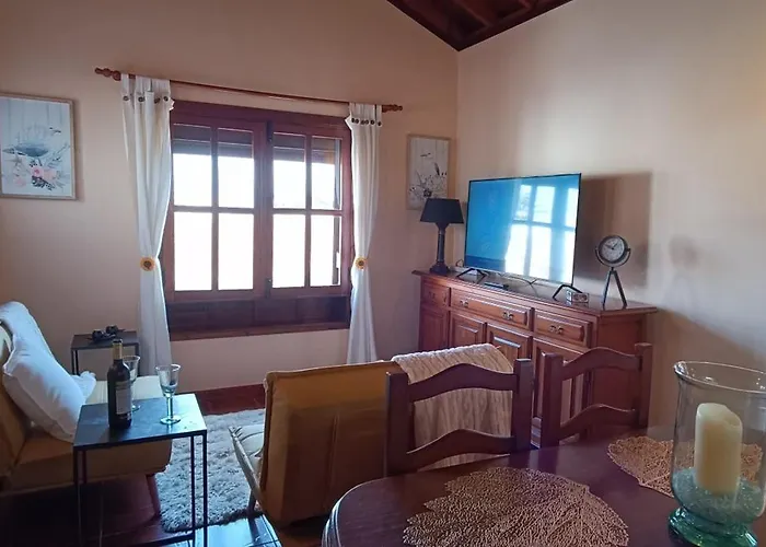 Дом отдыха Casa La Molina C Трикивихате