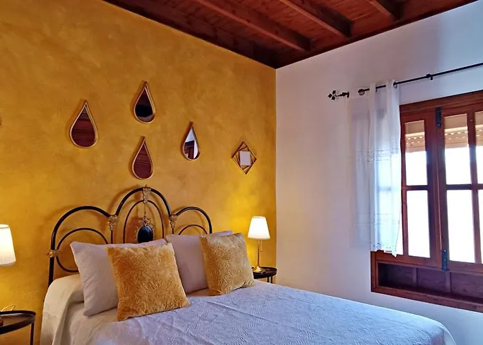 Casa La Molina C * Трикивихате
