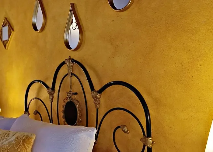 Casa La Molina C Трикивихате