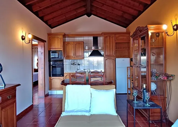 Casa La Molina C * Трикивихате