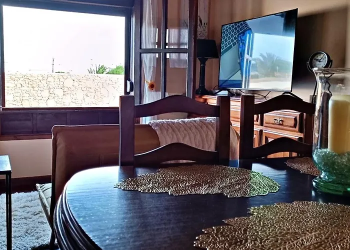 Дом отдыха Casa La Molina C