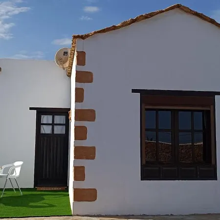 Prázdninový dům Casa La Molina C